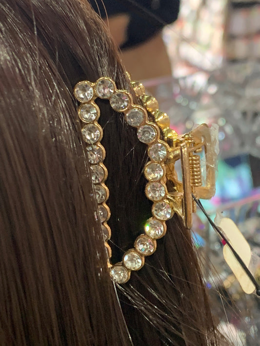 Pinza mini - Bling Bling