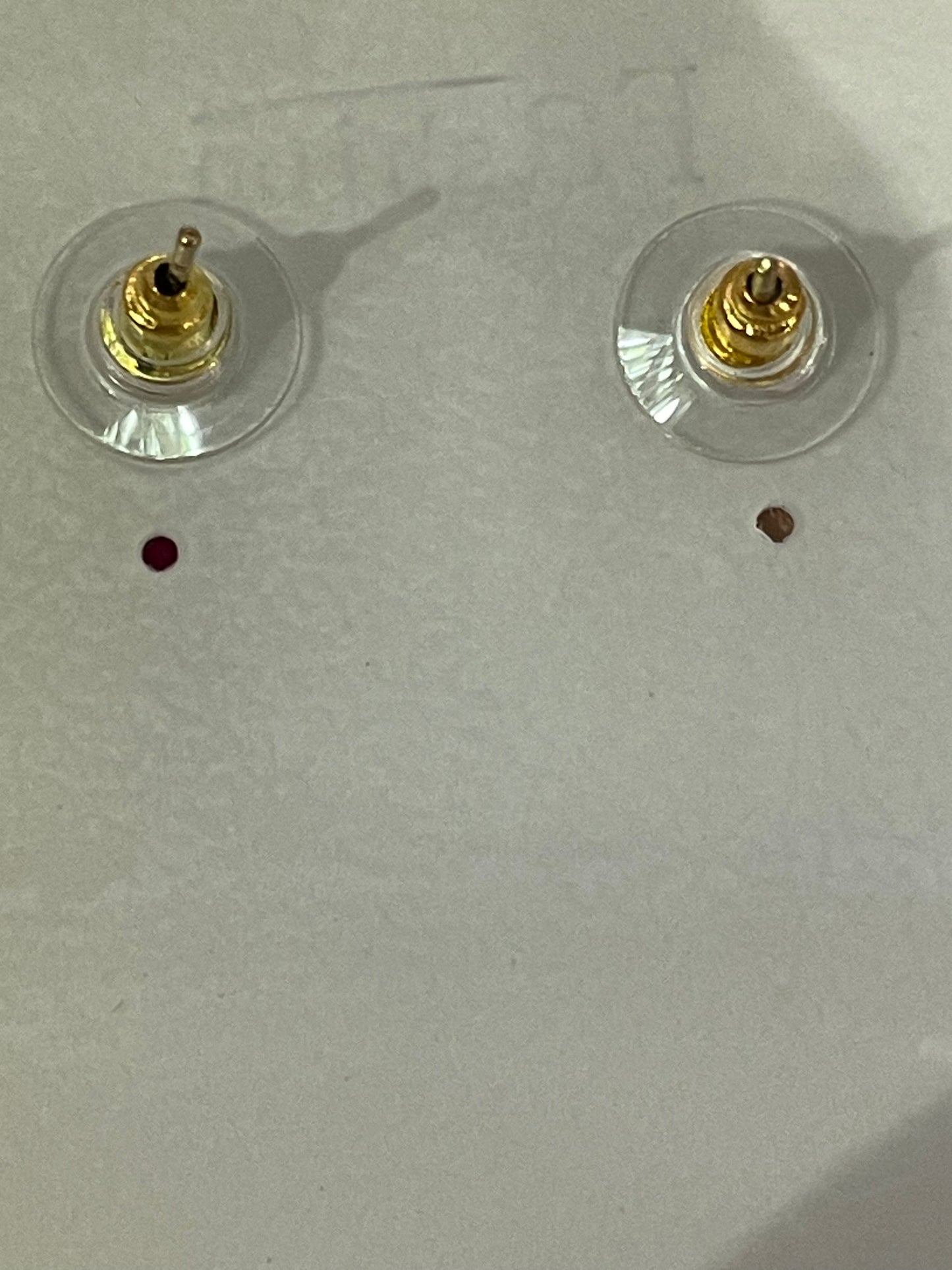 Aretes para fiesta - Bling Bling