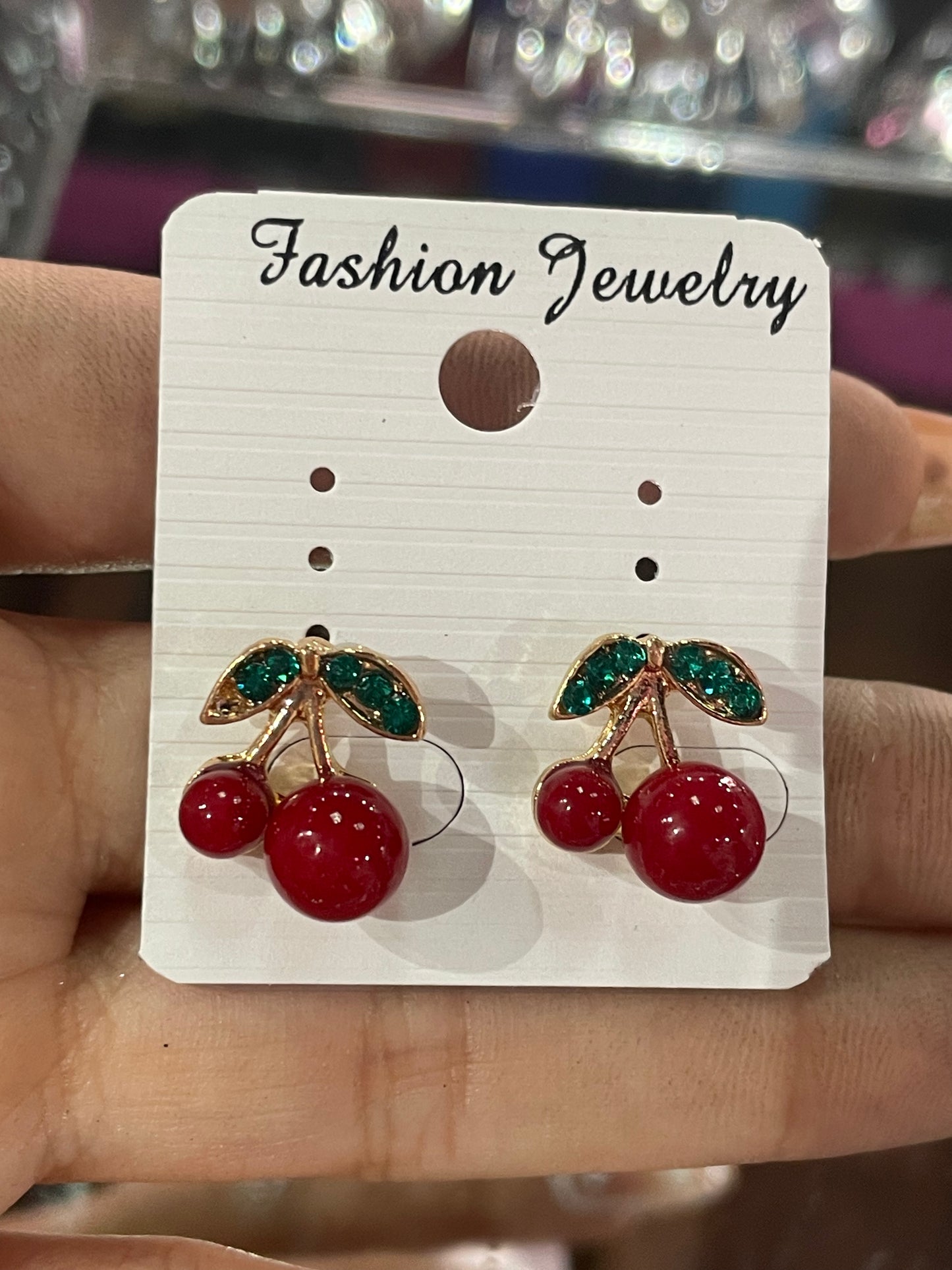 Aretes
