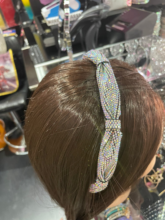 Diademas diseños brillosos - Bling Bling