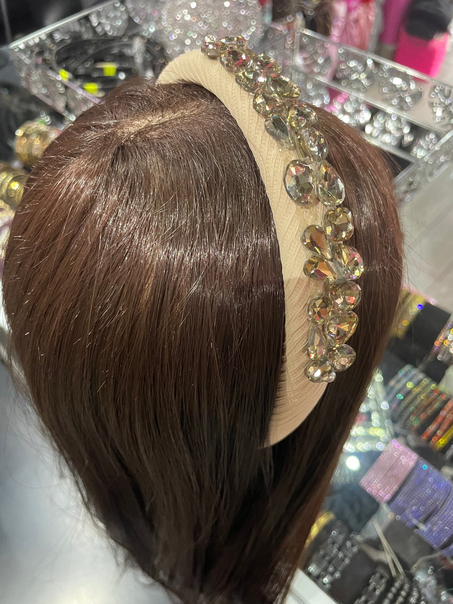 Diadema - Bling Bling