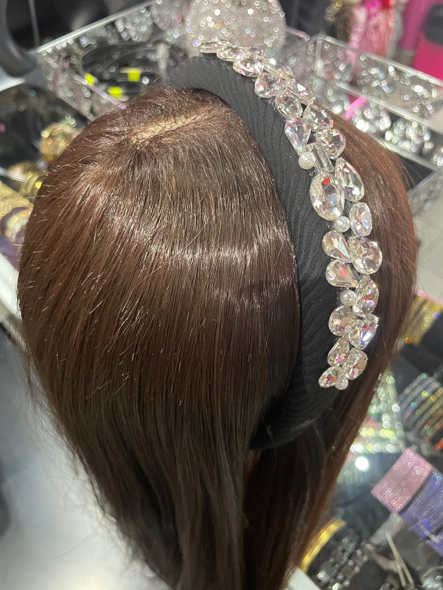 Diadema - Bling Bling