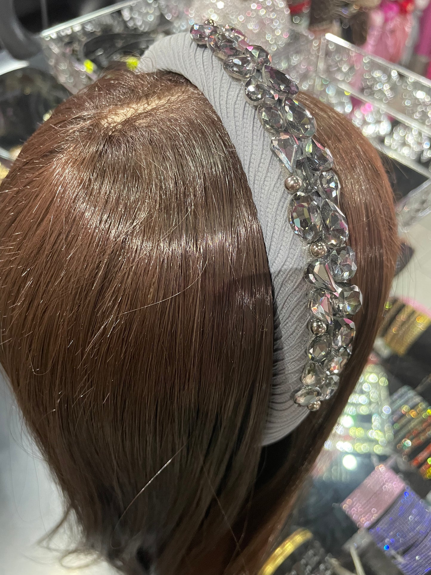 Diadema - Bling Bling