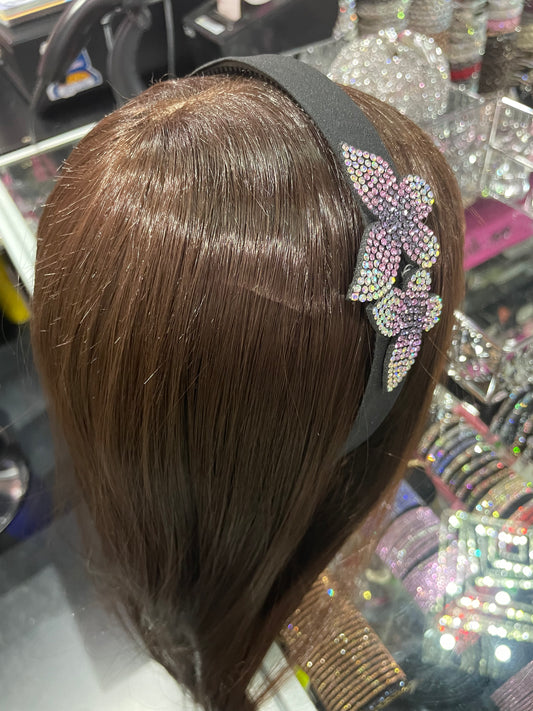 Diademas diseños - Bling Bling