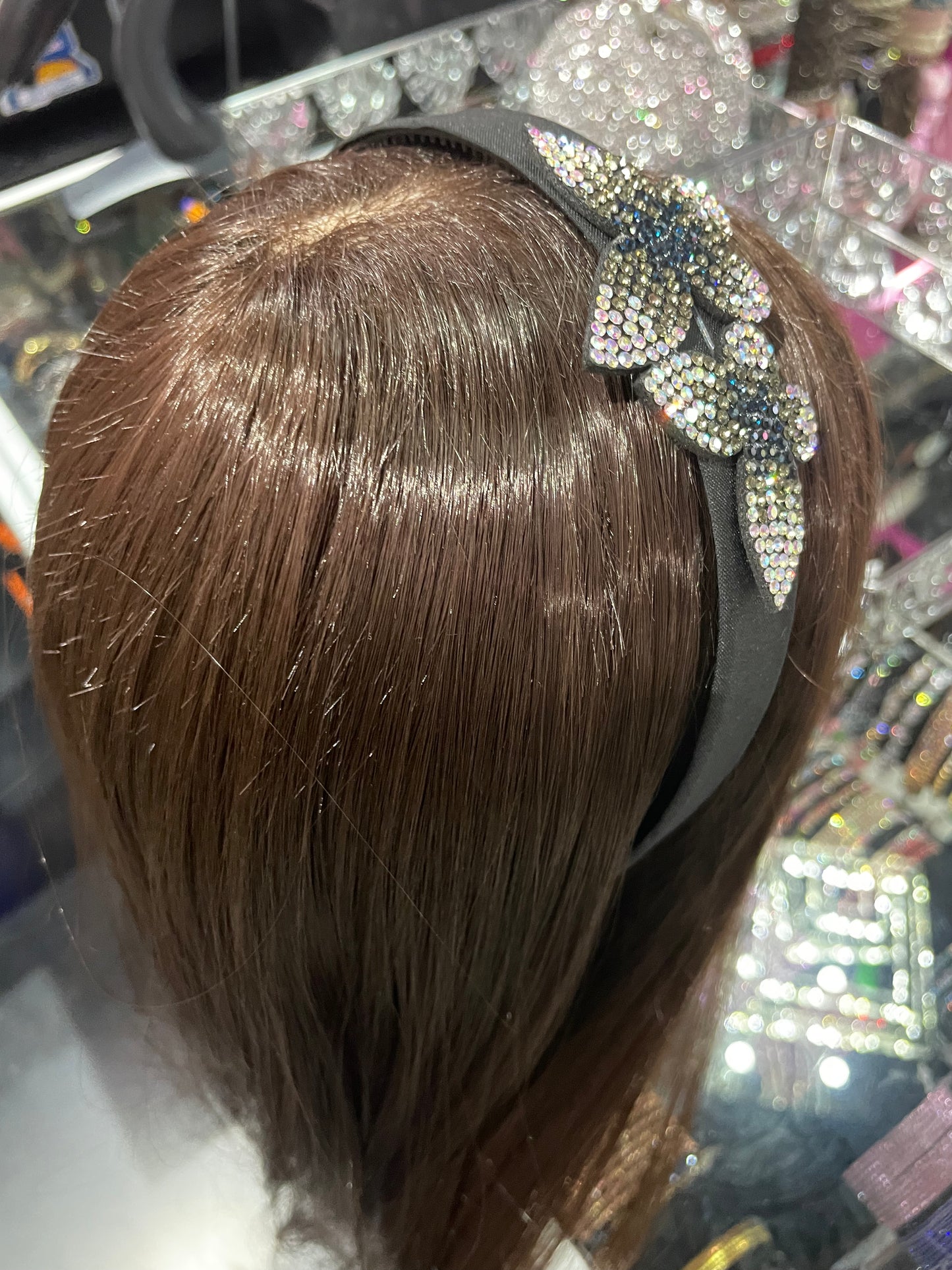 Diademas diseños - Bling Bling