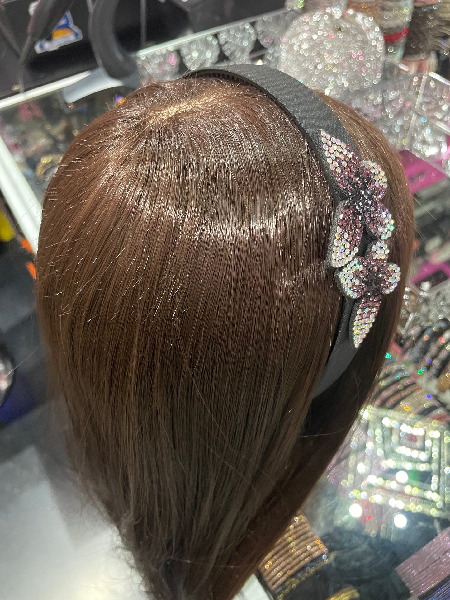 Diademas diseños - Bling Bling