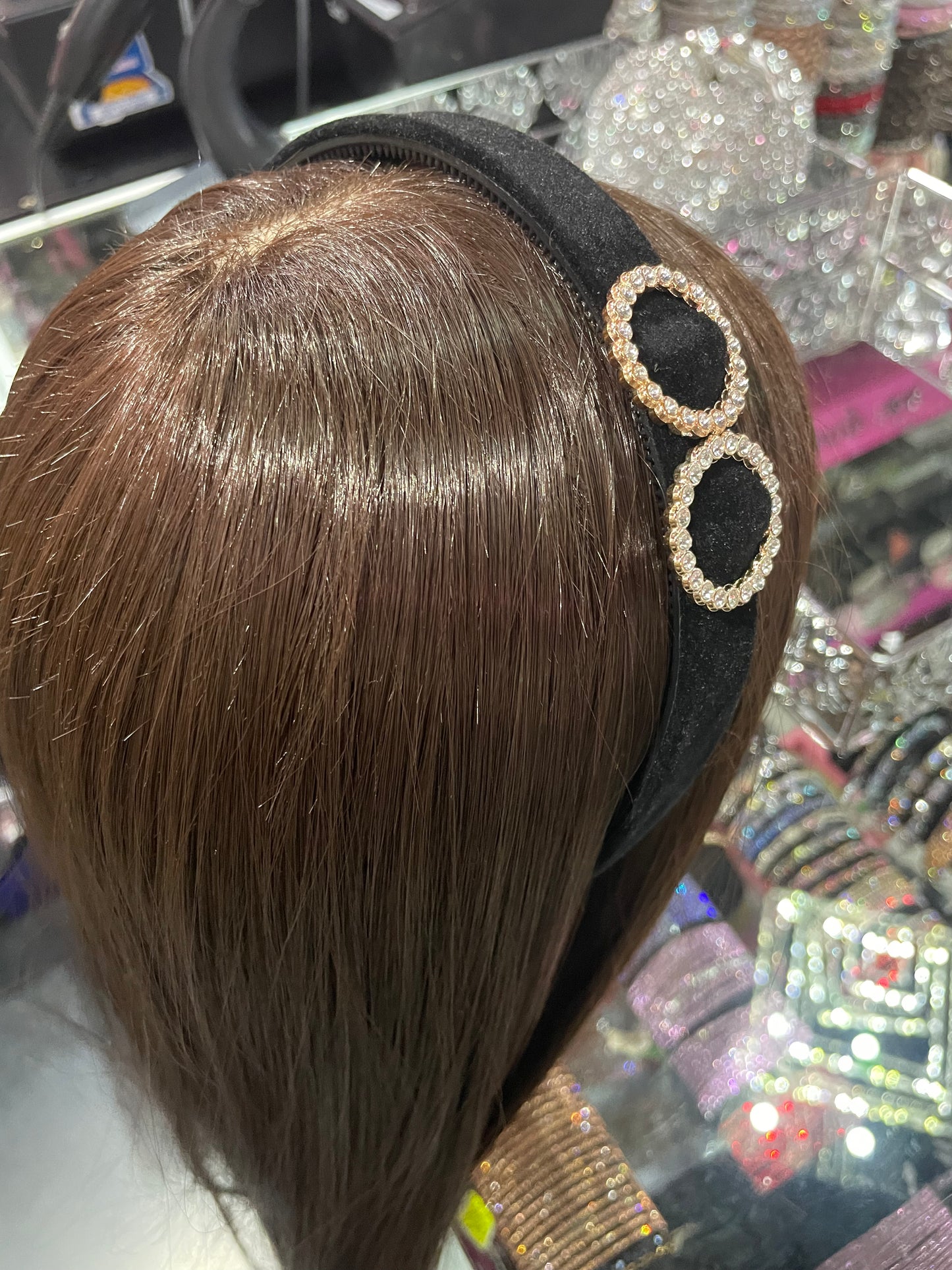 Diademas diseños - Bling Bling