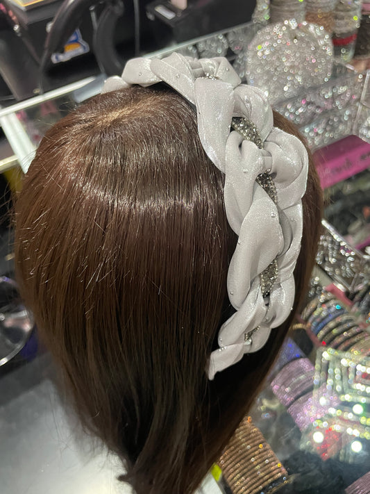 Diadema gruesa - Bling Bling