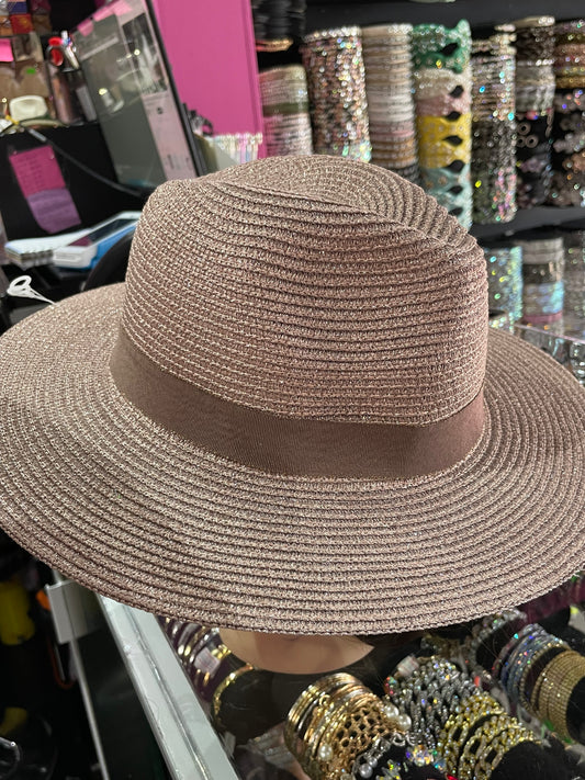 Sombrero - bling bling