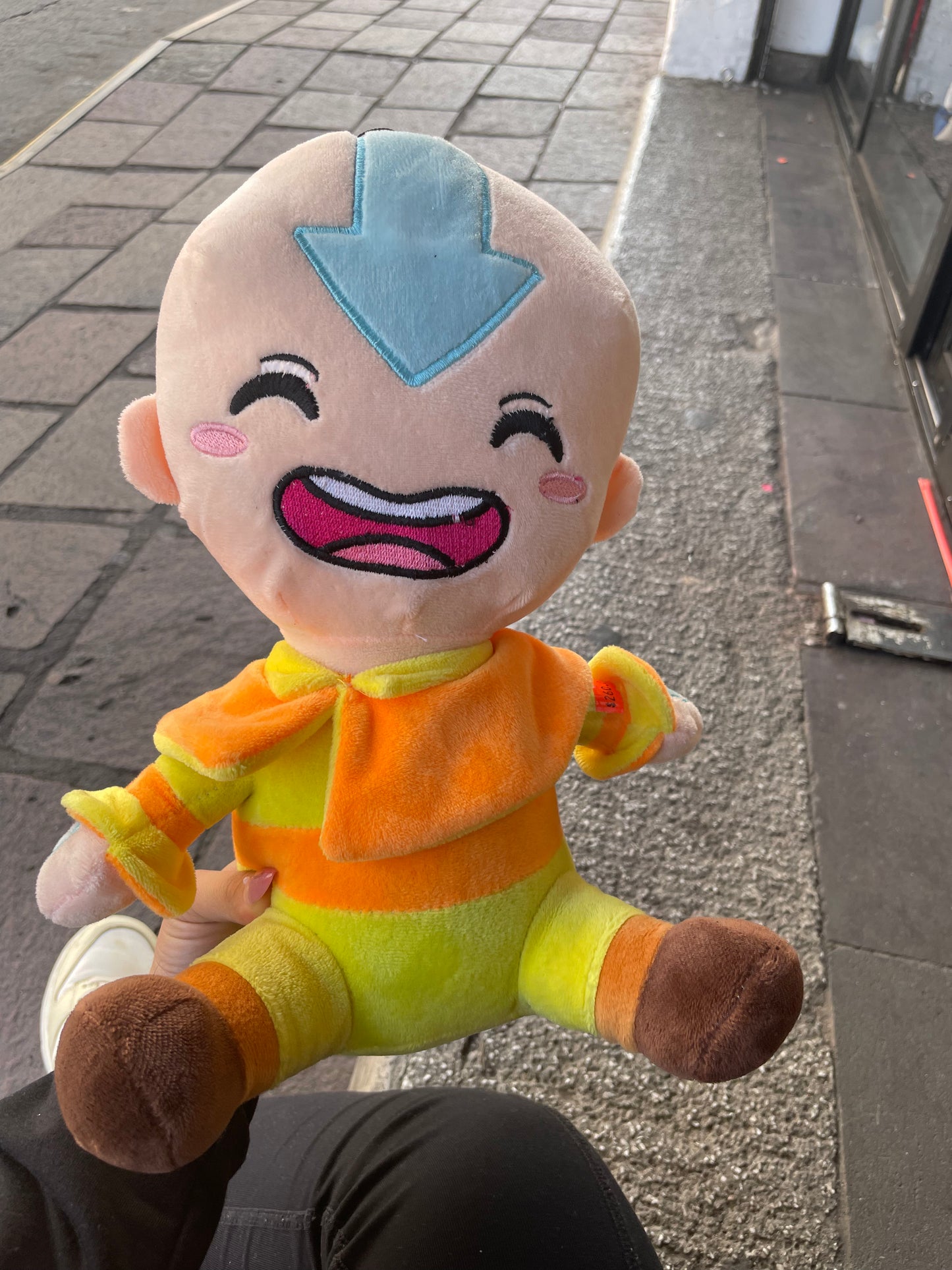 Peluche de personajes -  Queen cosmetics