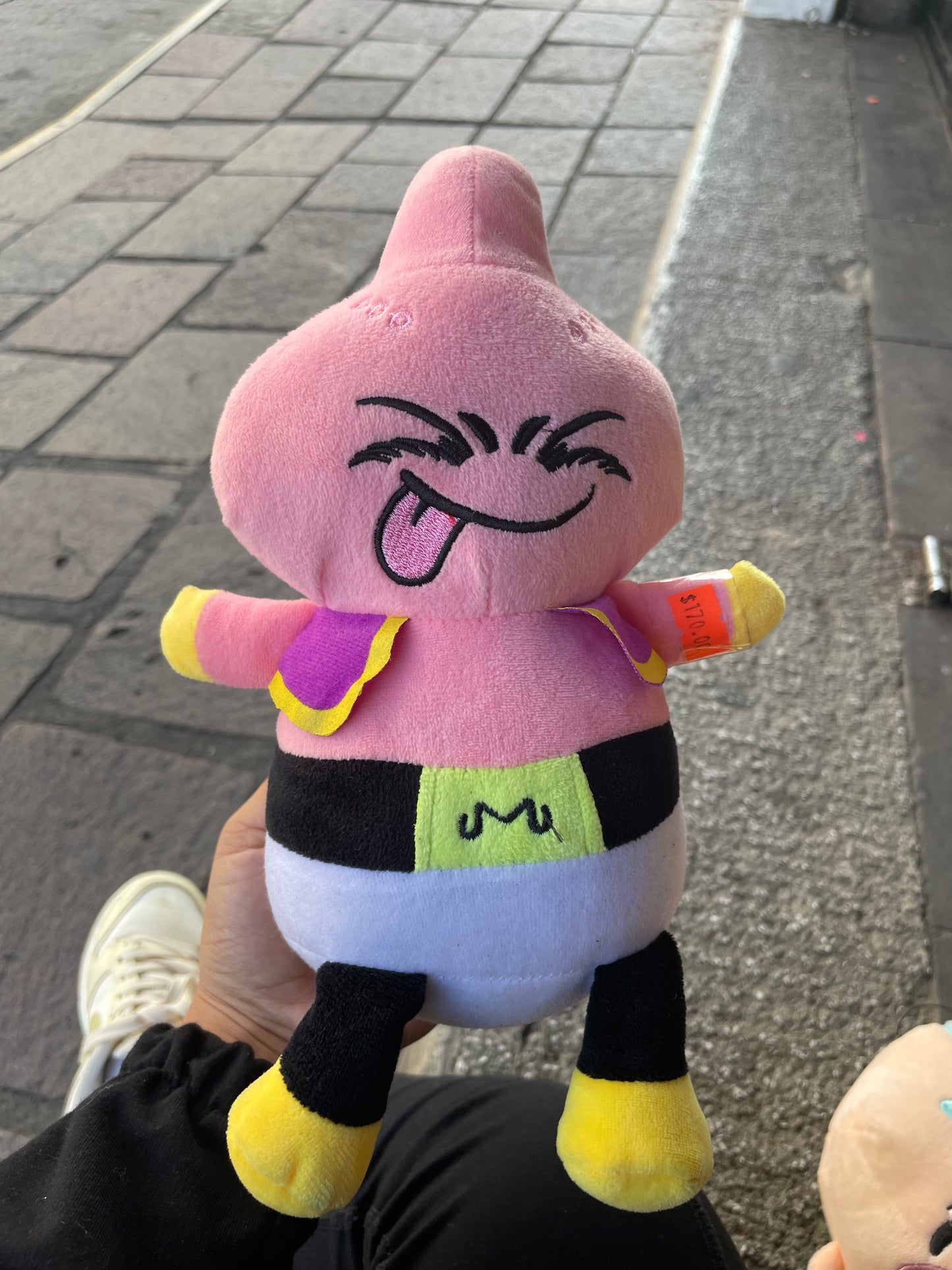 Peluche de personajes -  Queen cosmetics