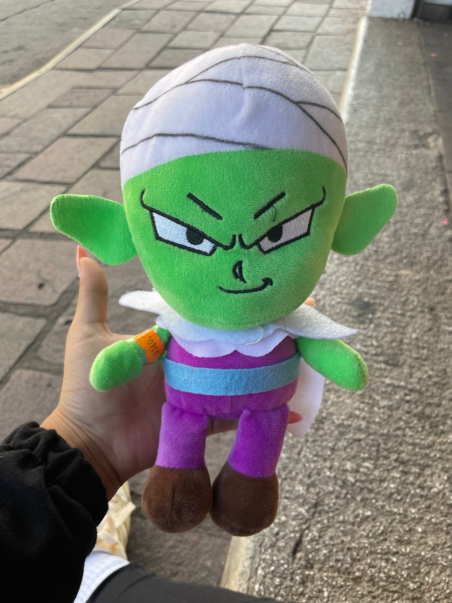 Peluche de personajes -  Queen cosmetics