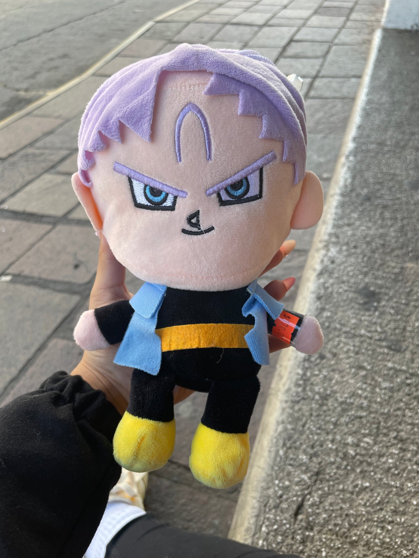 Peluche de personajes -  Queen cosmetics