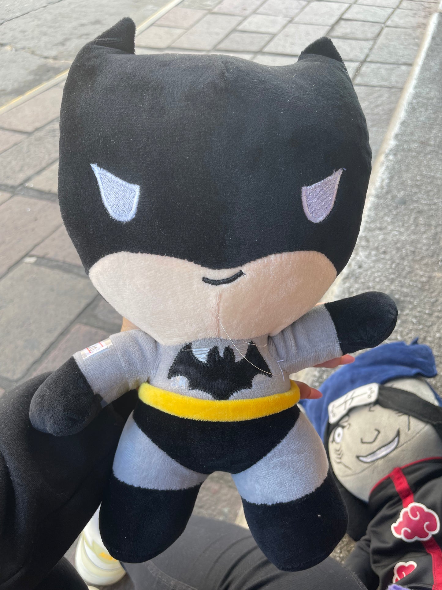 Peluche de personajes -  Queen cosmetics