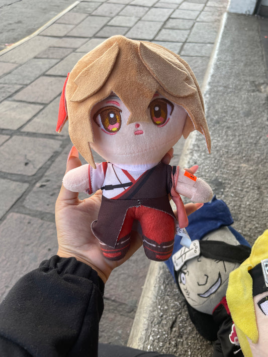 Peluches Anime - Queen Cosmétics