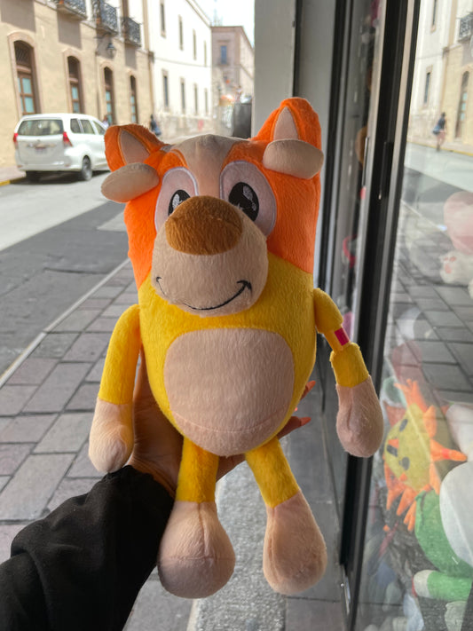 Peluches diseños - Queen