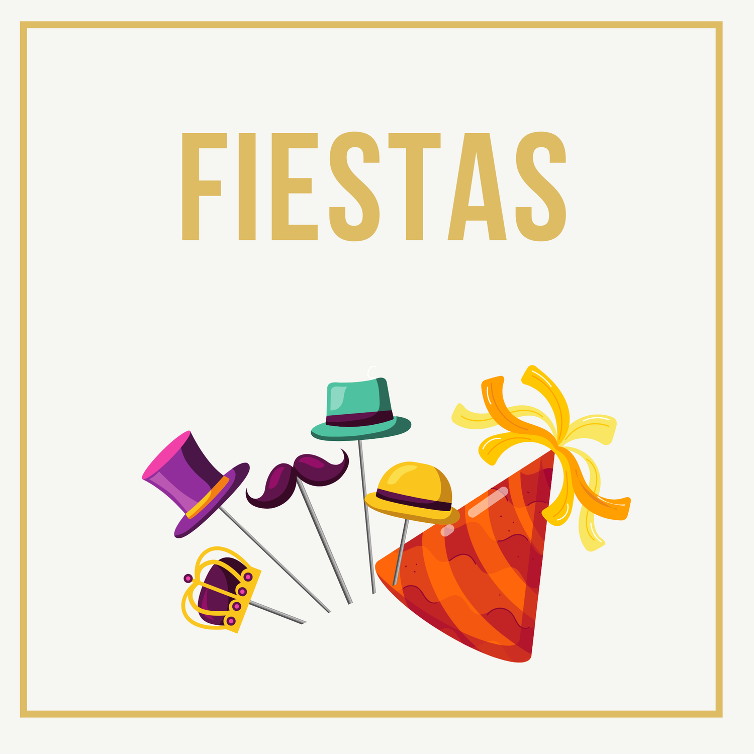 Fiestas