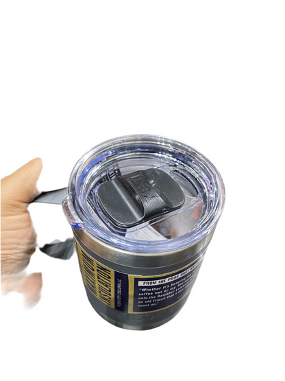 Tasa termo estilo YETTI - Queen Cosmetics