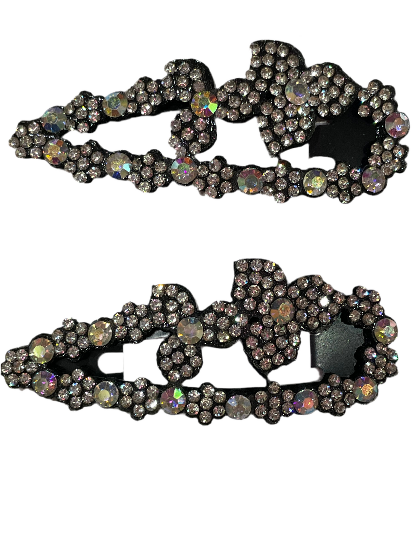 Clips para el pelo - Bling Bling