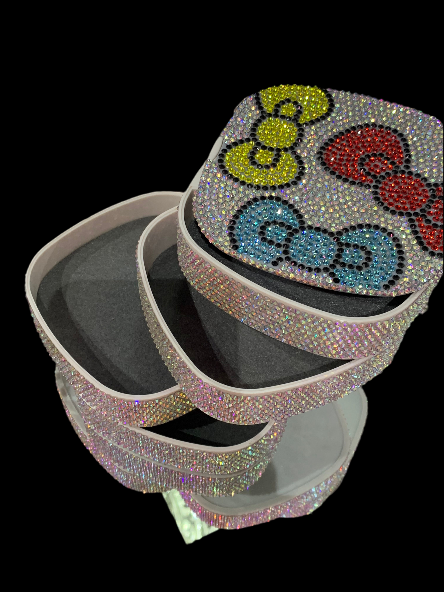 Joyero Hello Kitty - Bling Bling