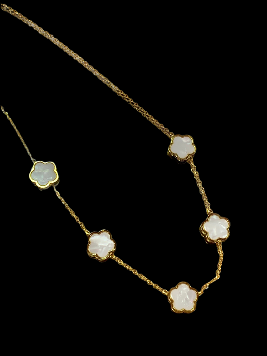 Collar colores - Bling Bling