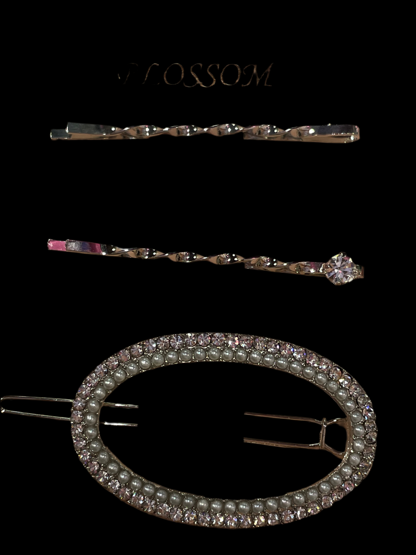 Pasadores set - Bling Bling