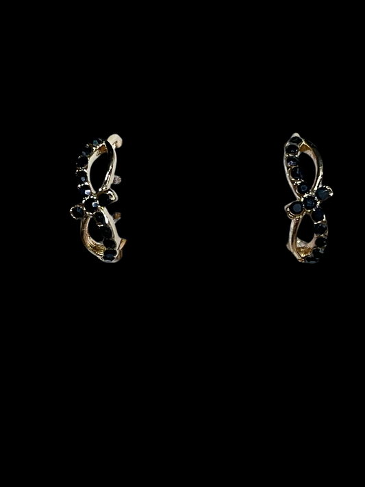 Arracada mini infinito - bling bling
