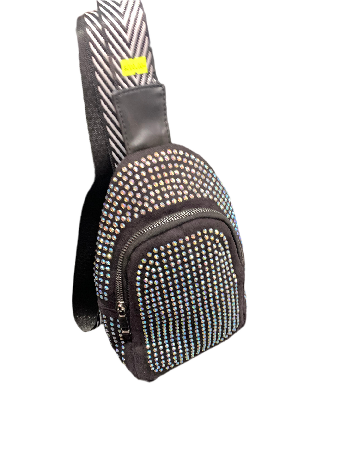 Pechera - bling bling