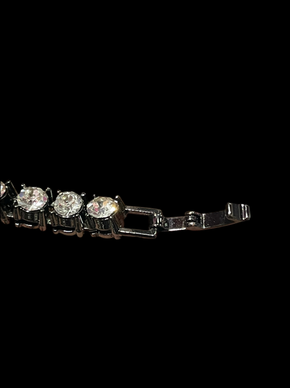 Esclava unisex brillante