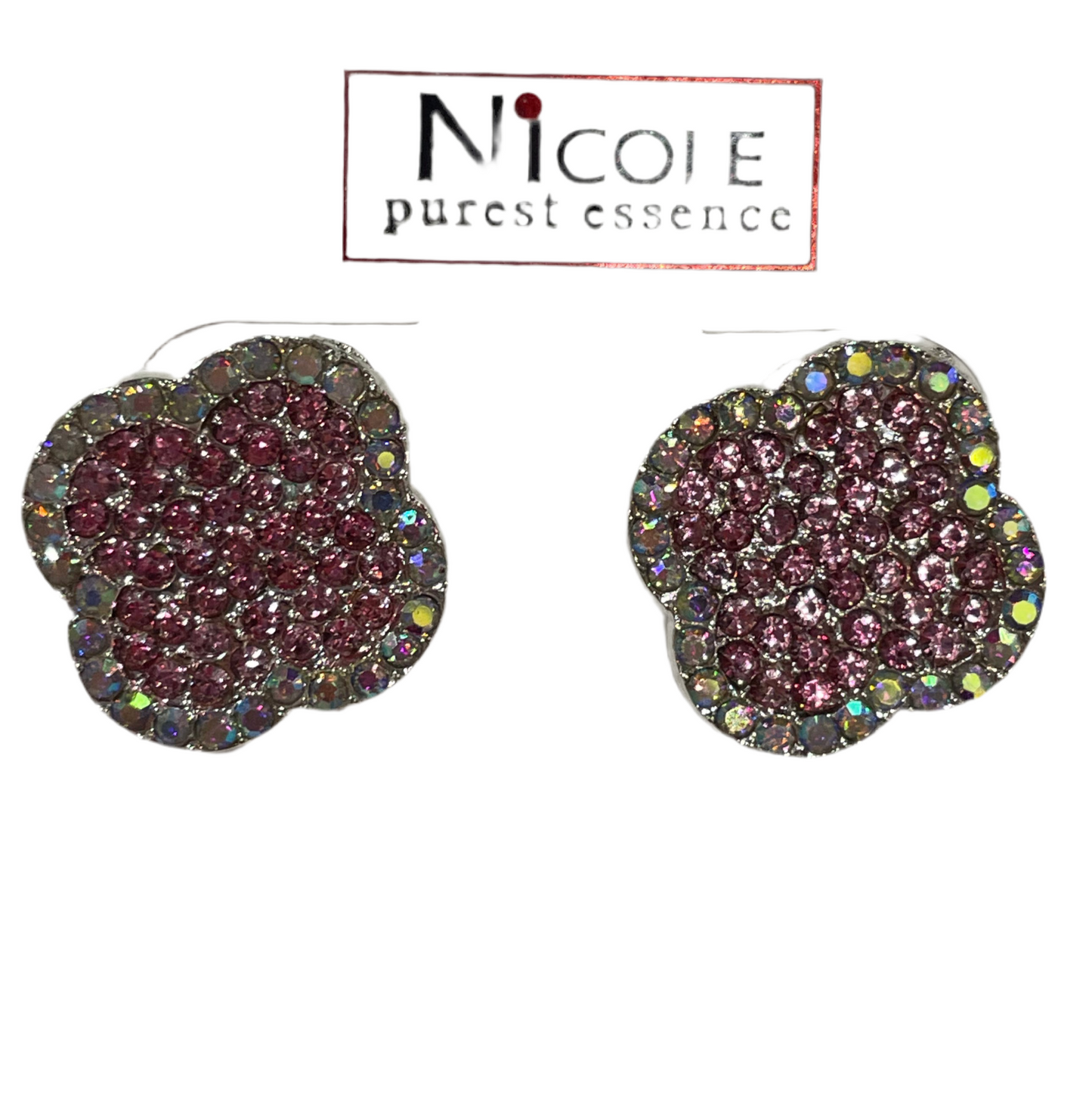 Aretes pequeños - Bling Bling