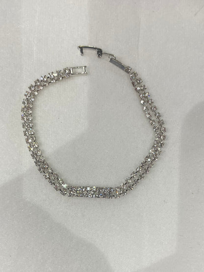Pulsera de Fiesta Brillante - Bling Bling
