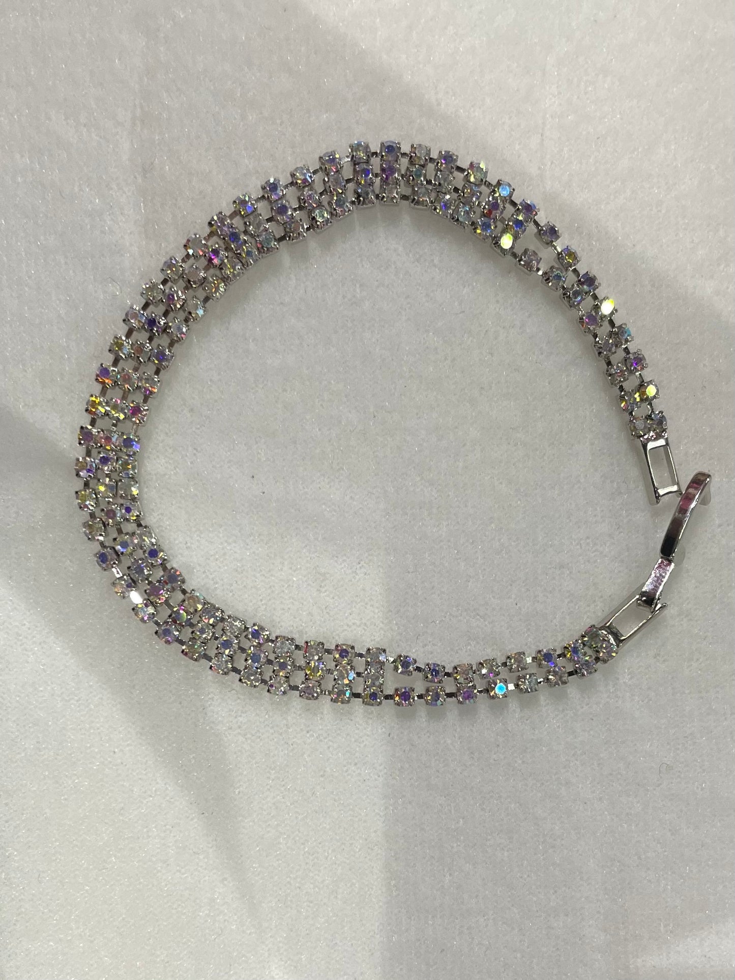 Pulsera de Fiesta Brillante - Bling Bling