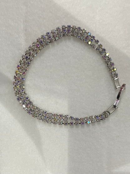 Pulsera de Fiesta Brillante - Bling Bling