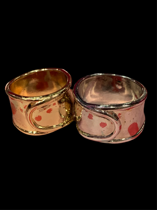 Anillo - Bling Bling
