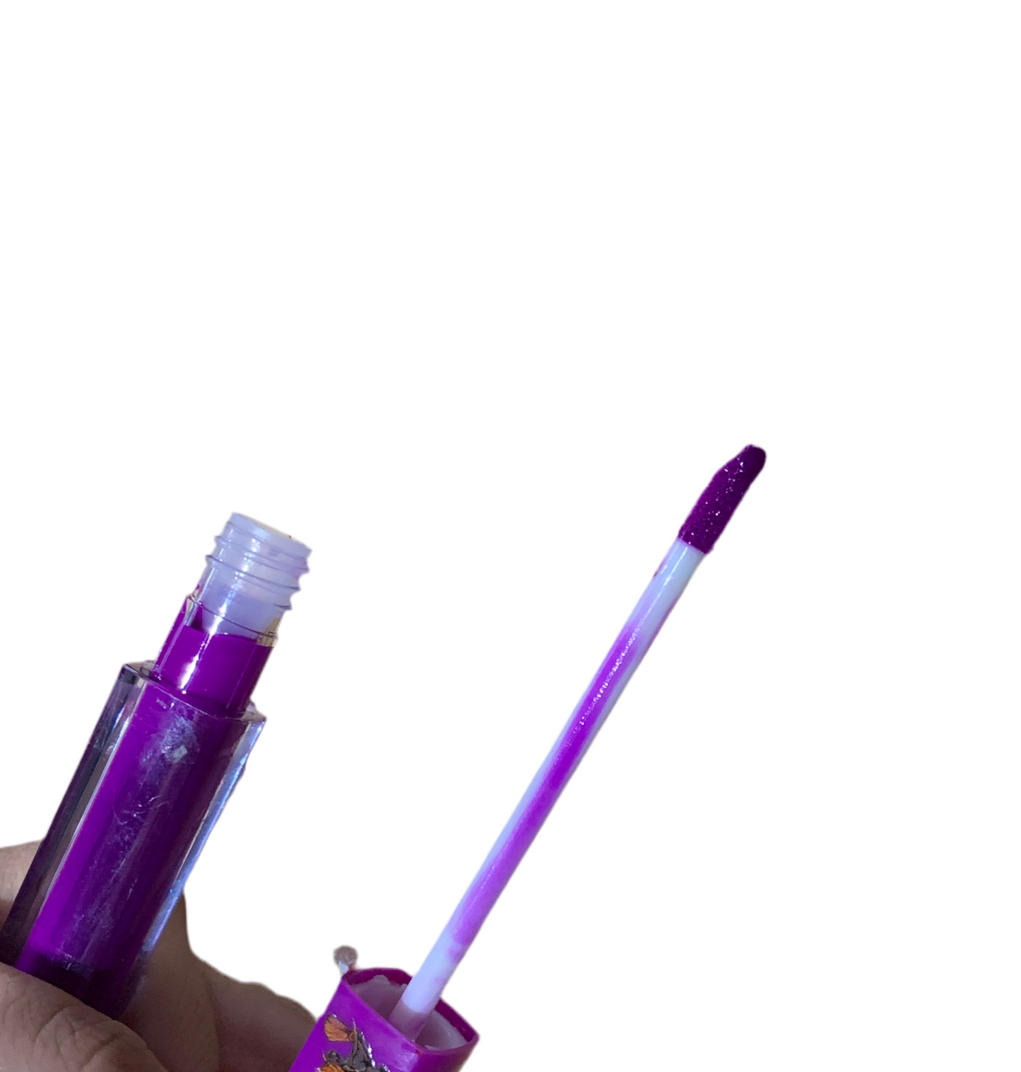 Labial / pintura de colores para el cuerpo - Queen Cosmétics