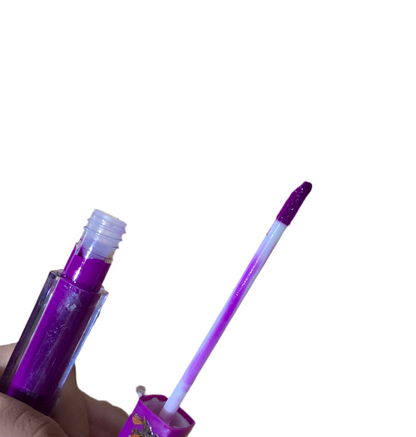 Labial / pintura de colores para el cuerpo - Queen Cosmétics