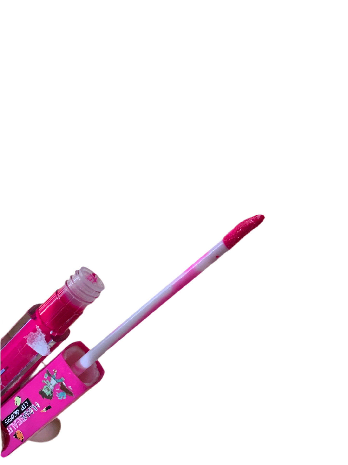 Labial / delineador formato aplicador - Queen Cosmétics