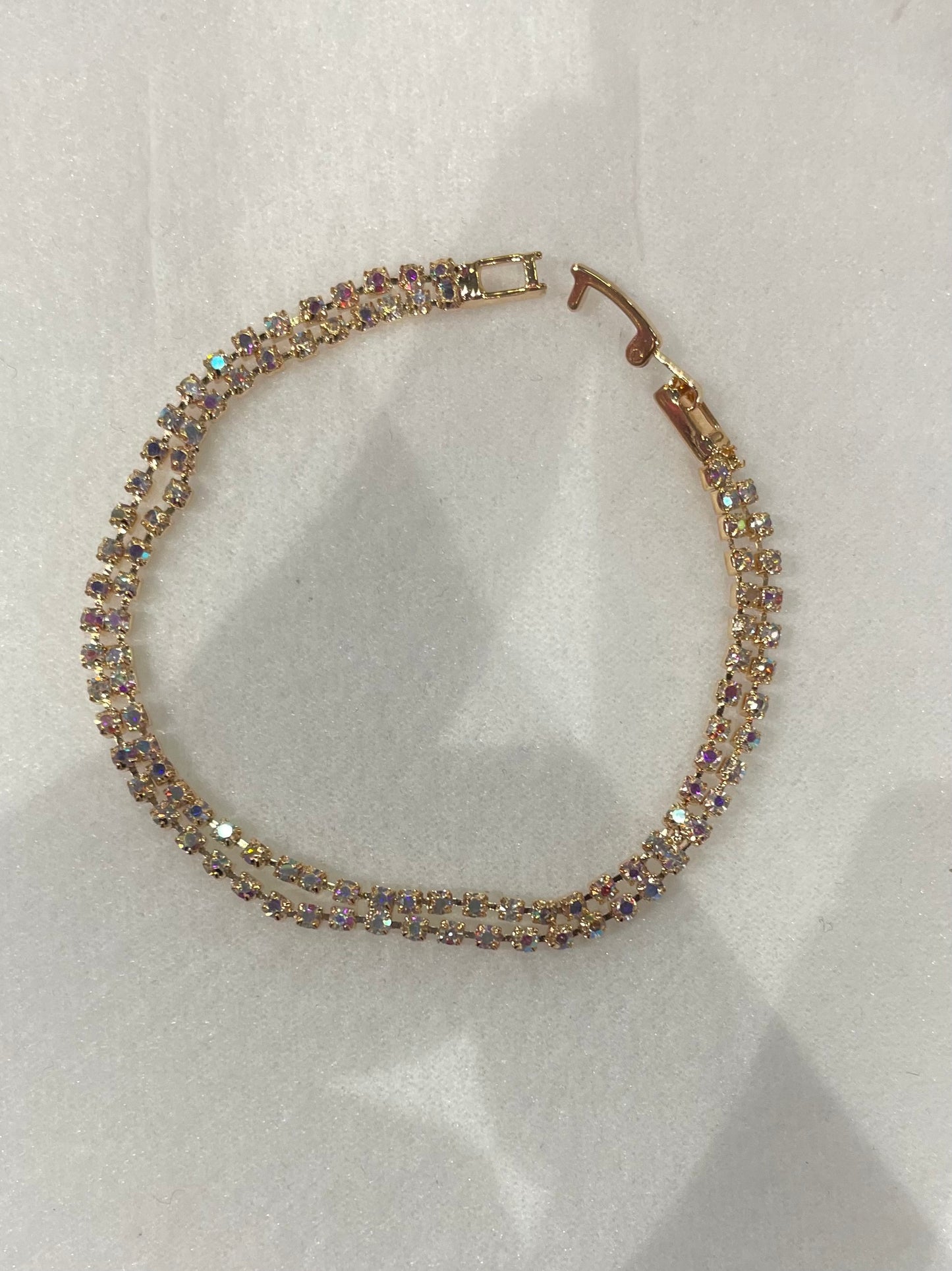 Pulsera de Fiesta Brillante - Bling Bling