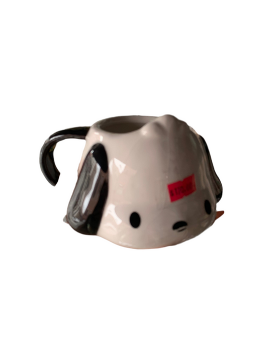 Taza snoopy - Queen Cosmétics