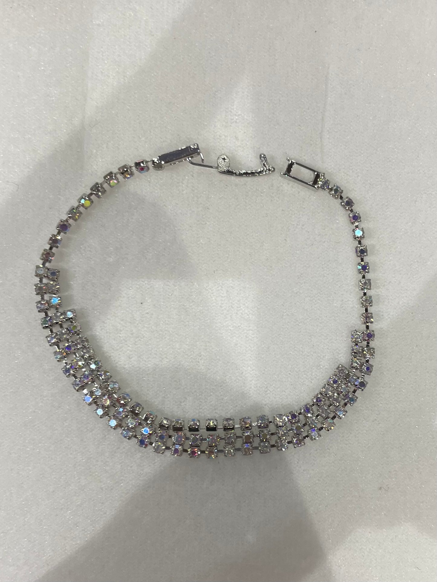 Pulsera de Fiesta Brillante - Bling Bling