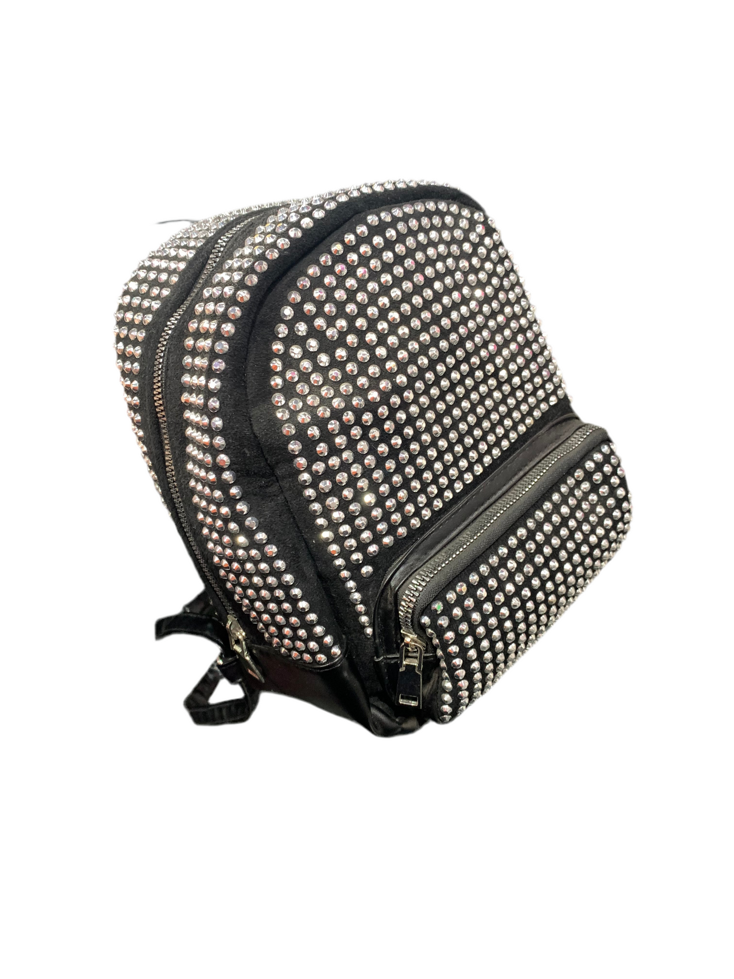 Mochila mini - bling bling