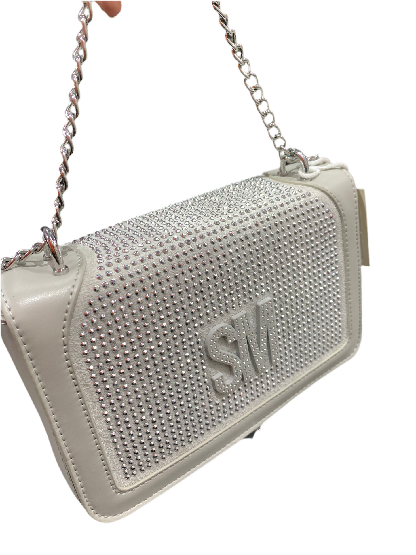 Bolsa SM - bling bling