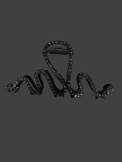 Pinza de Serpiente - Bling Bling