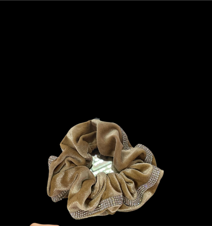 Scrunchies decorados