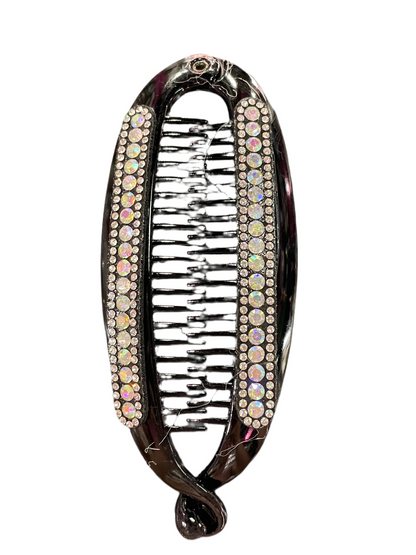 Pinza cascada