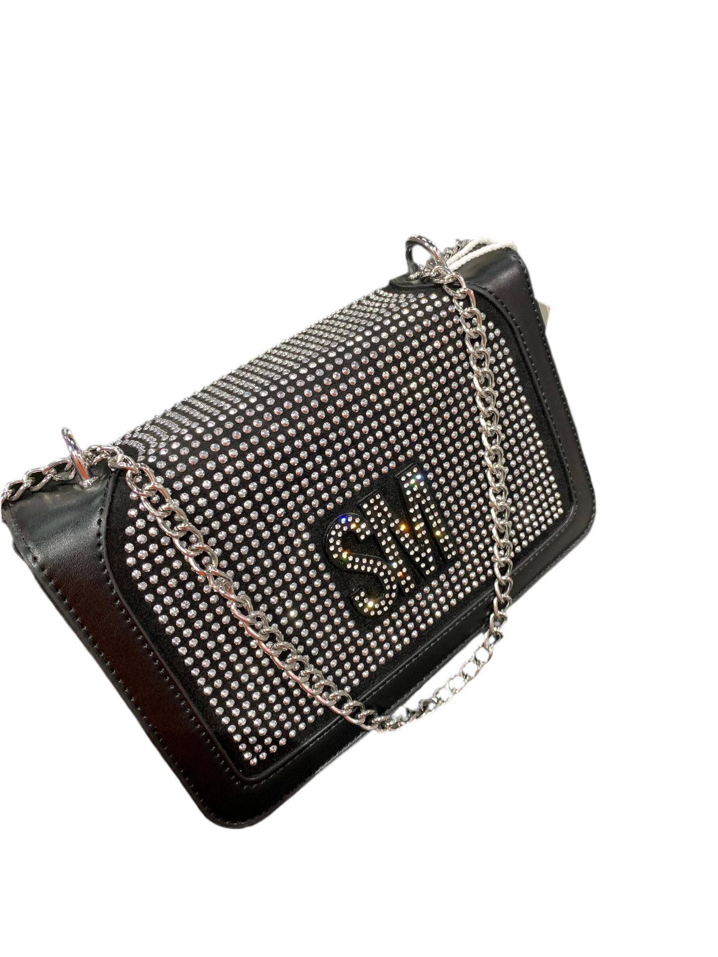 Bolsa SM - bling bling