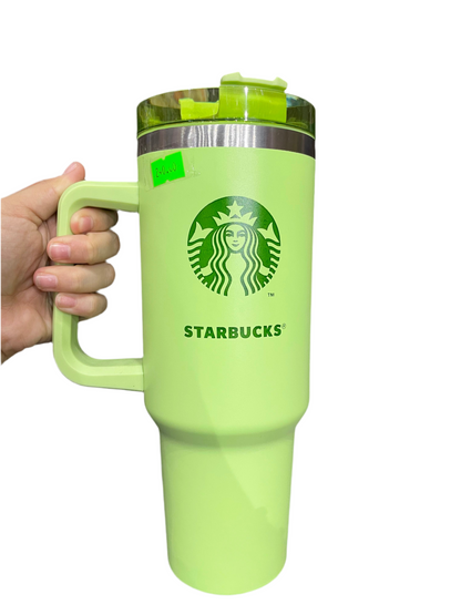 Termo diseños stilo Star bucks - Queen cosmetics