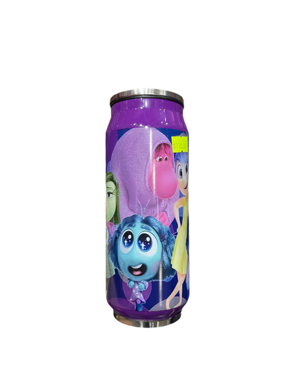 Termo lata personals - Queen cosmetics