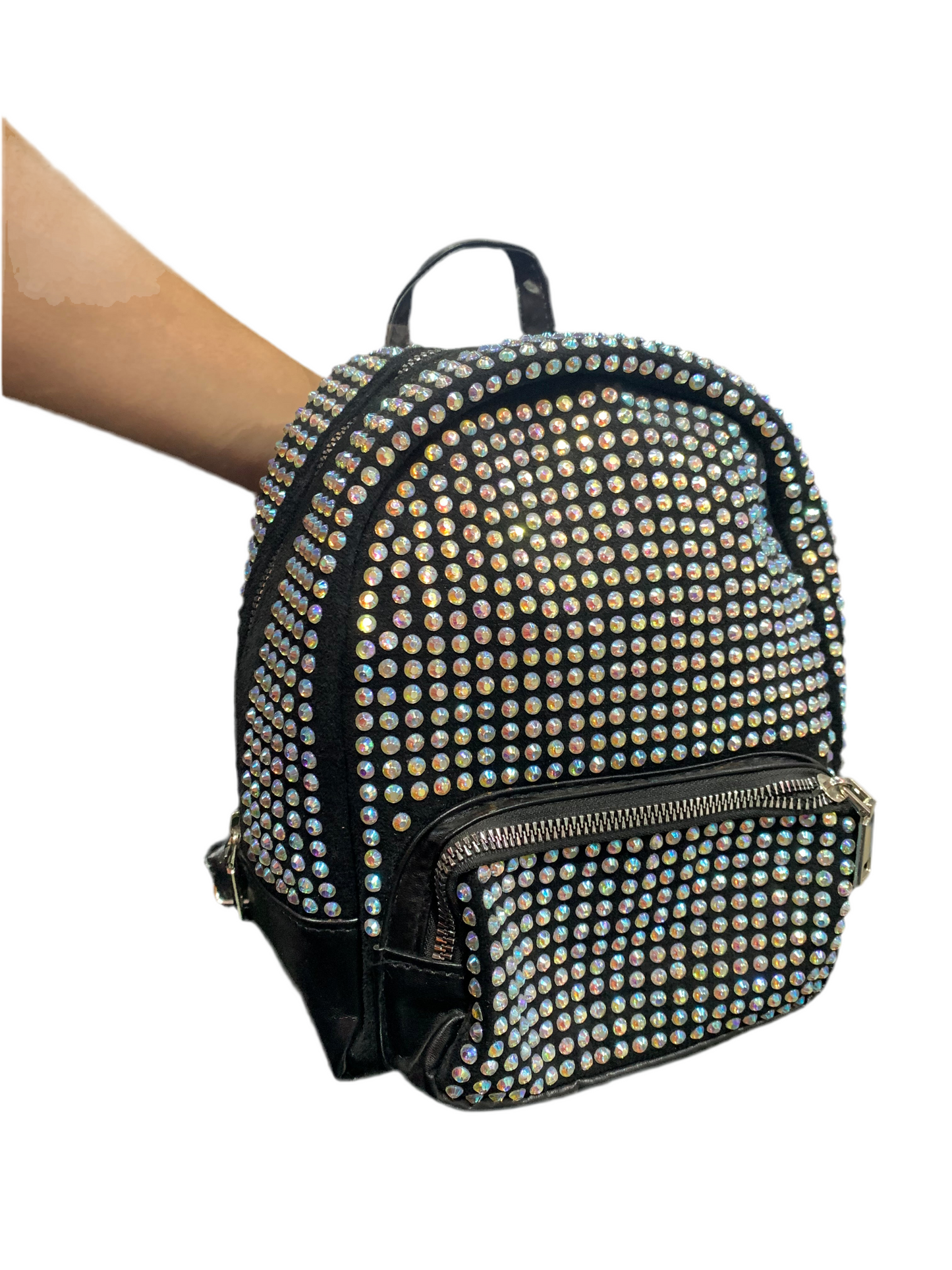 Mochila mini - bling bling