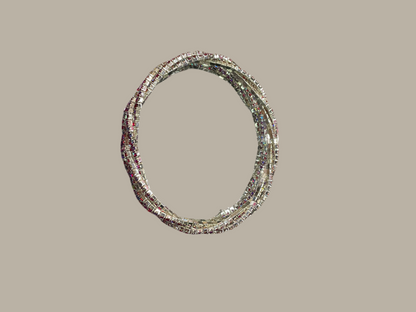 Pulsera tornasol